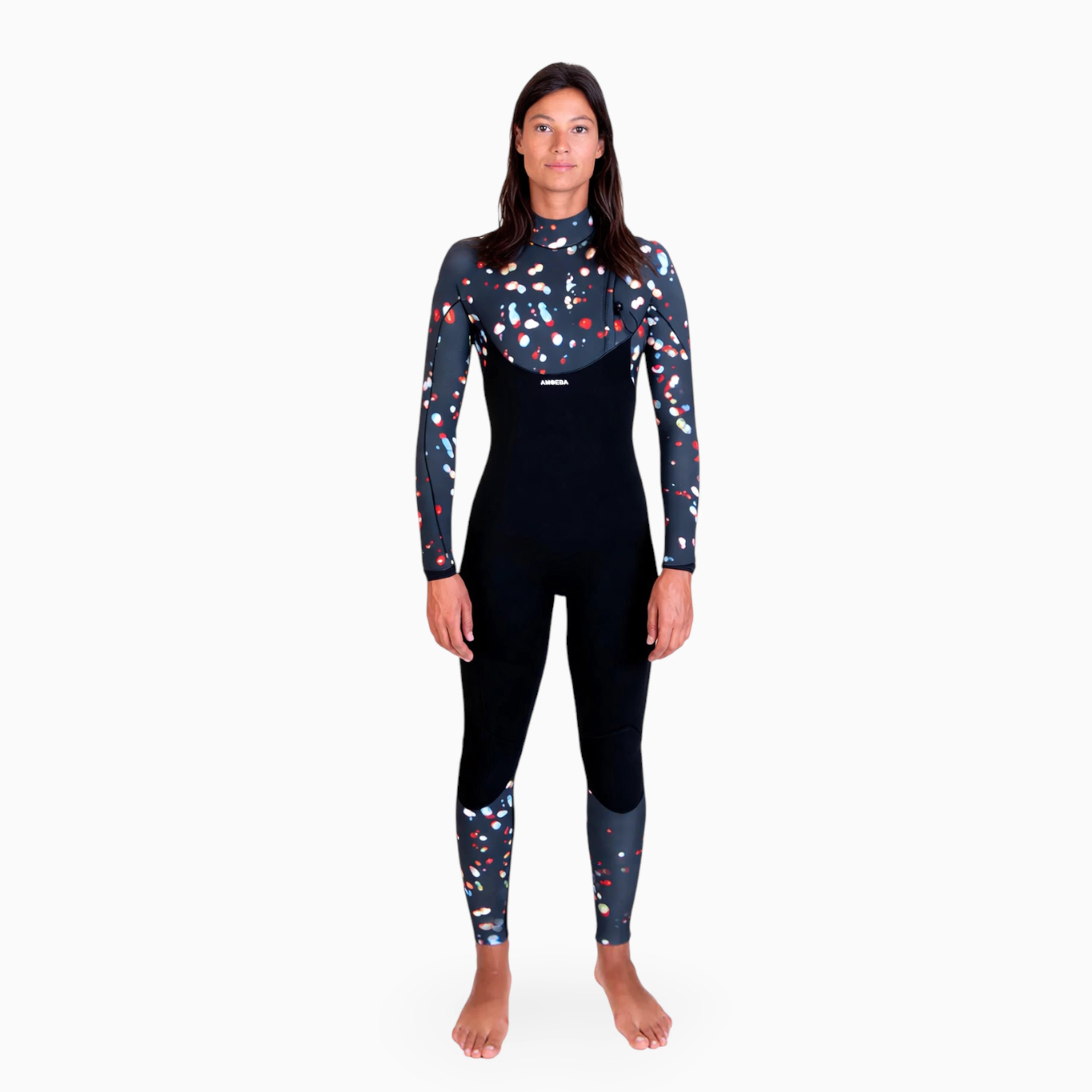 AMOEBA Fullsuit 4/3