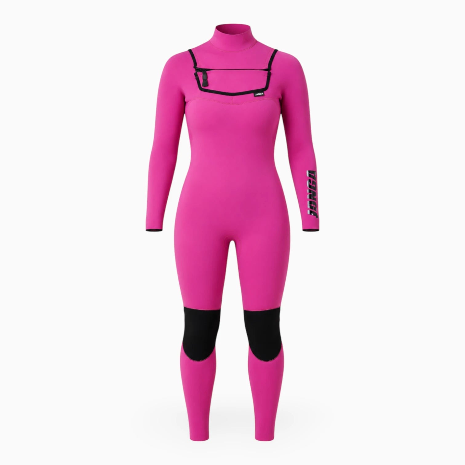 FRONTLINE Hot Pink Fullsuit 4/3