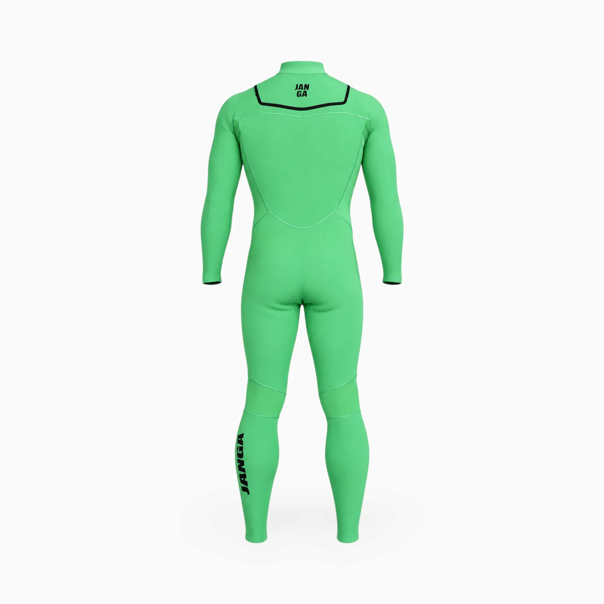 FRONTLINE Kiwi Green Fullsuit 3/2