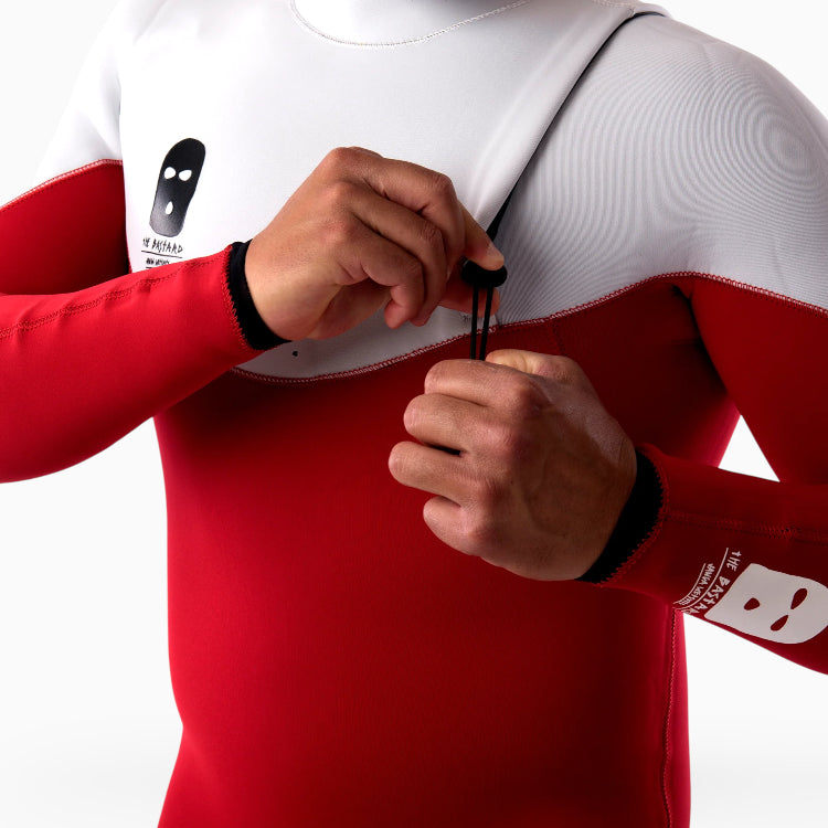 JANGA BASTARD No zip entrance