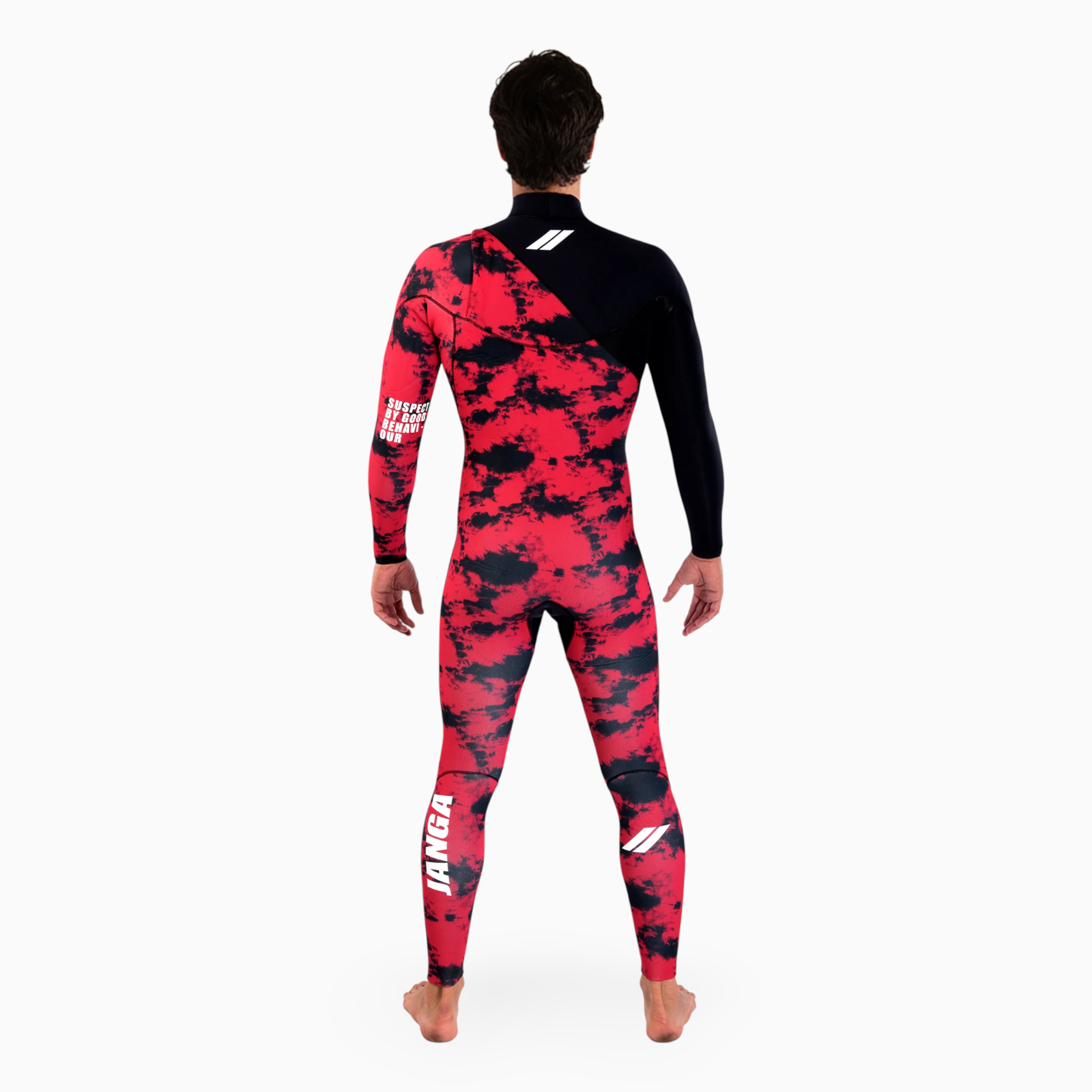 INDIGENT Fullsuit 4/3