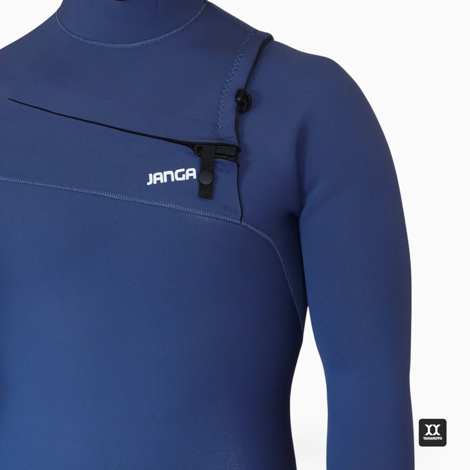 MINIMAL Wave Blue Fullsuit 3/2
