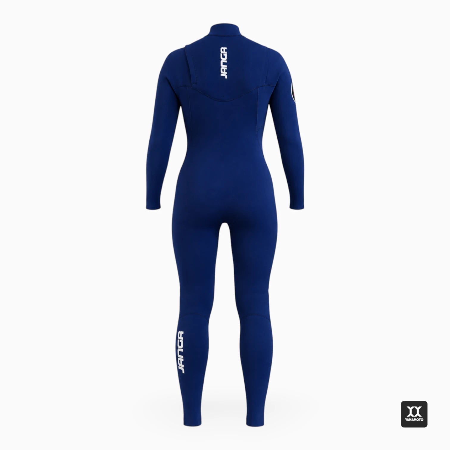 Minimal Midnight Blue Fullsuit 3/2