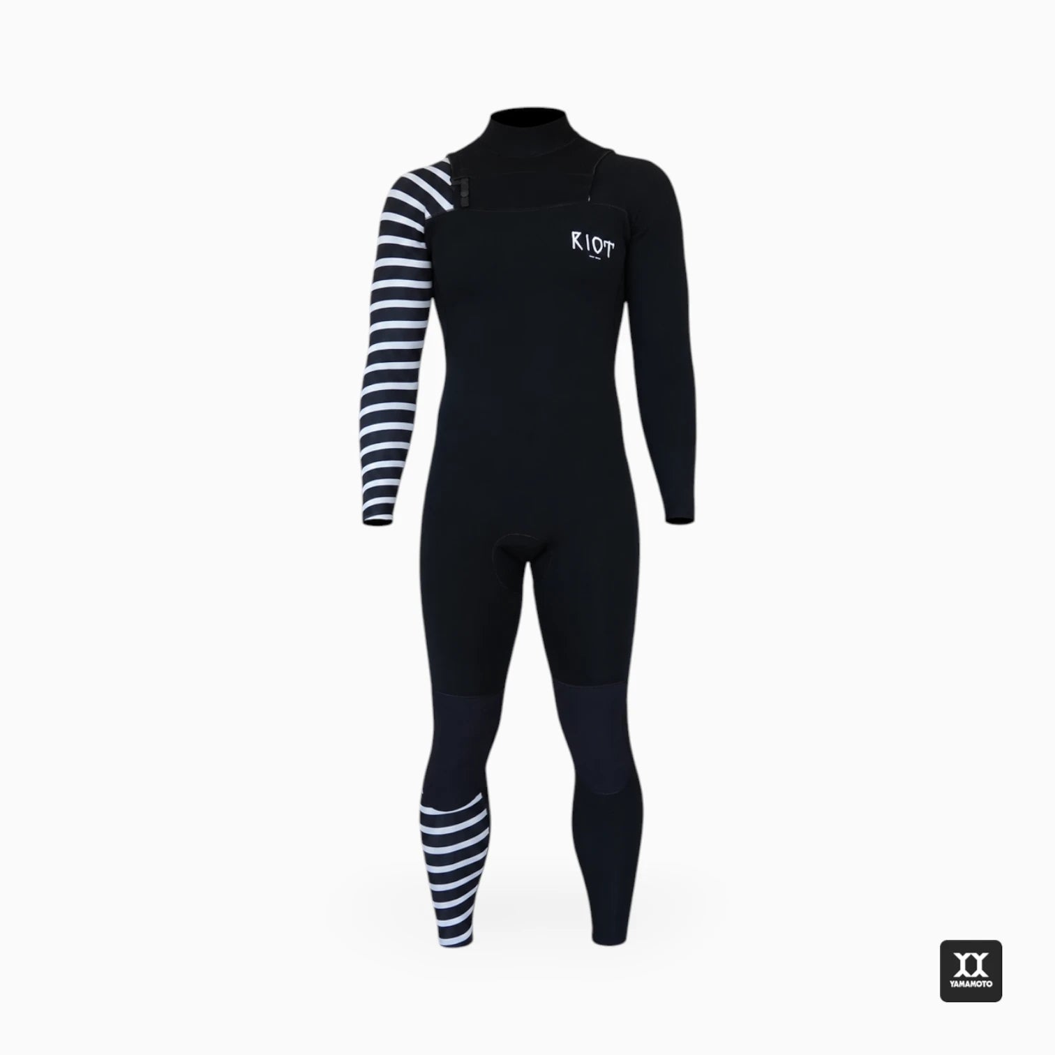 RIOT Stripes Fullsuit 3/2