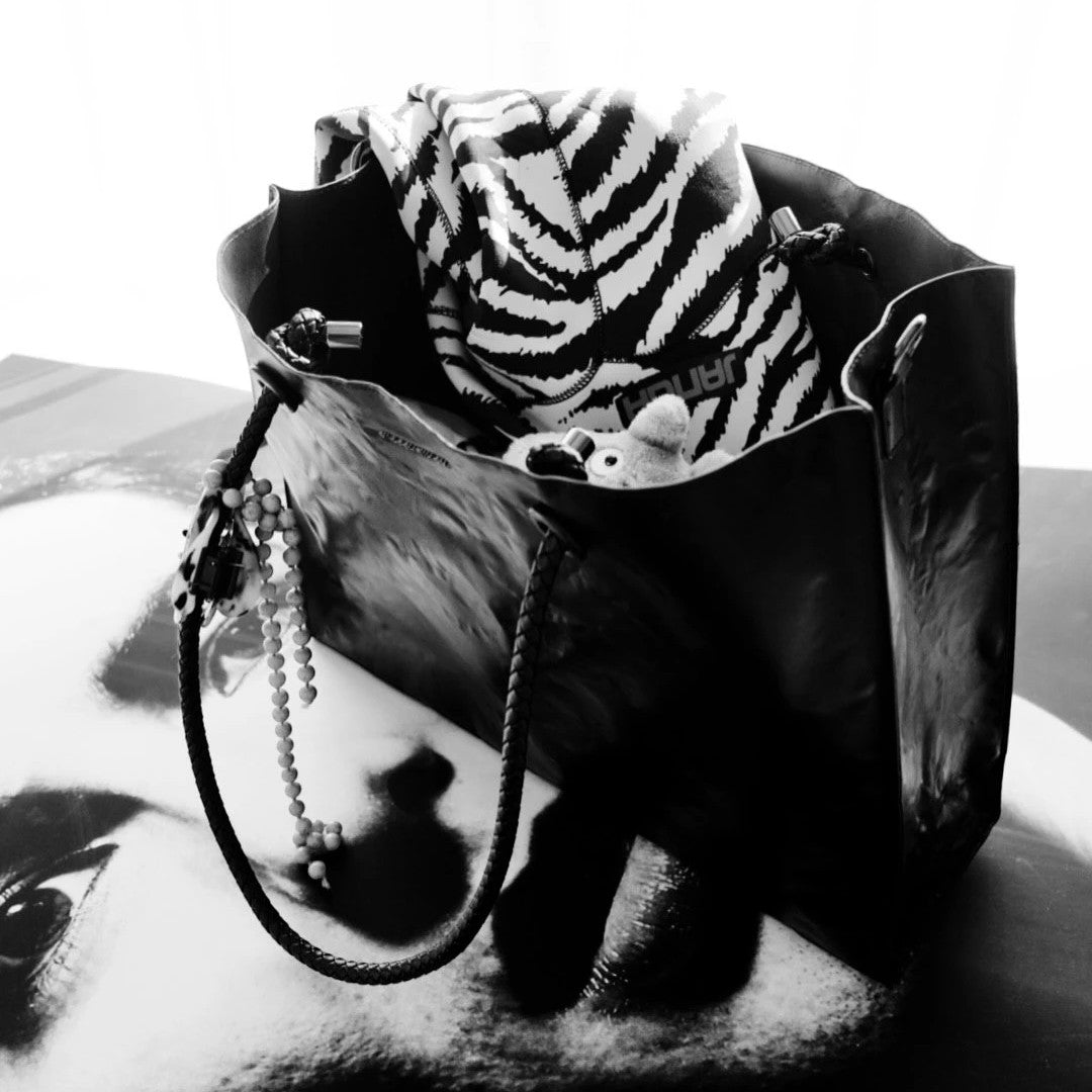 JANGLE ZEBRA Fullsuit 3/2