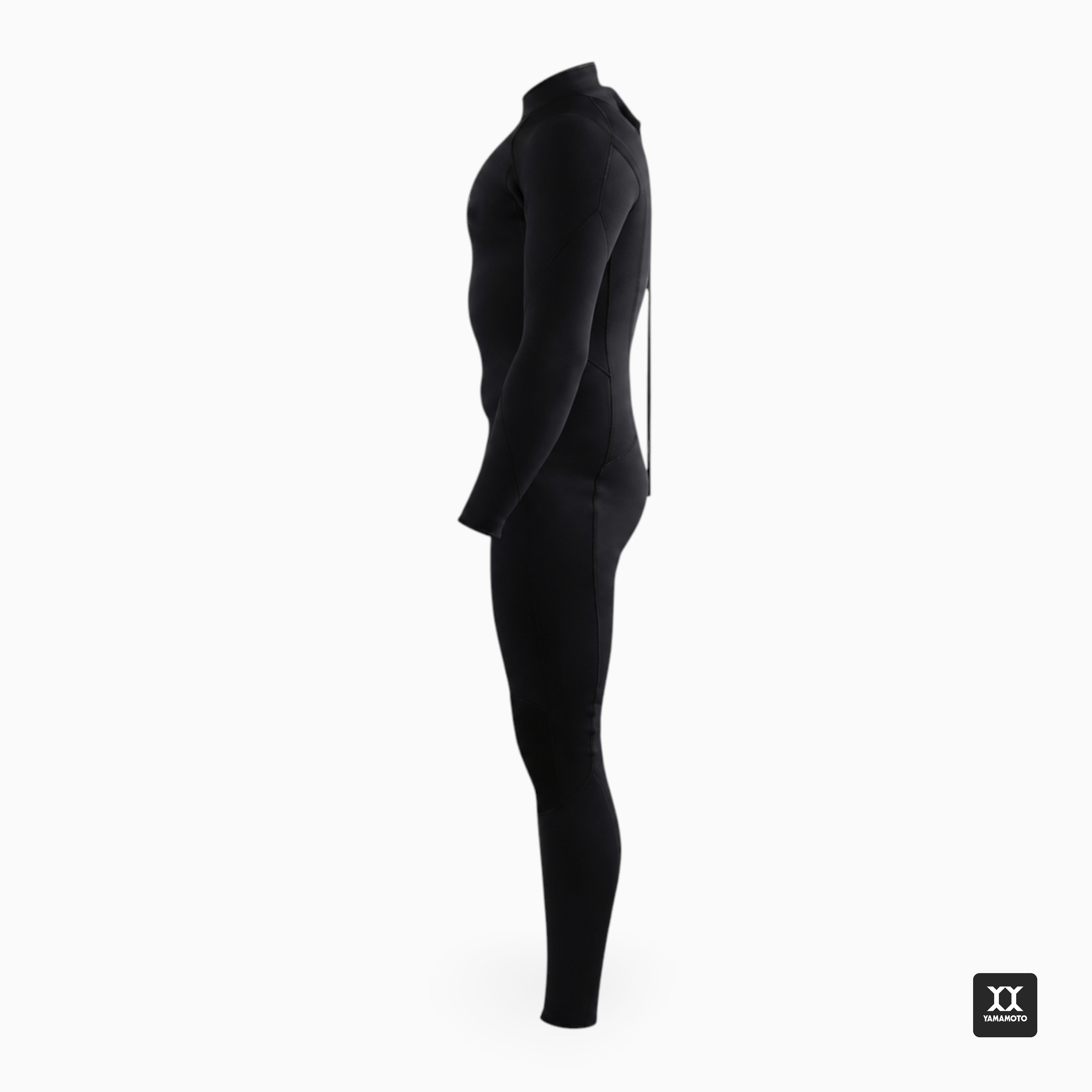 4/3mm diving wetsuit / custom order