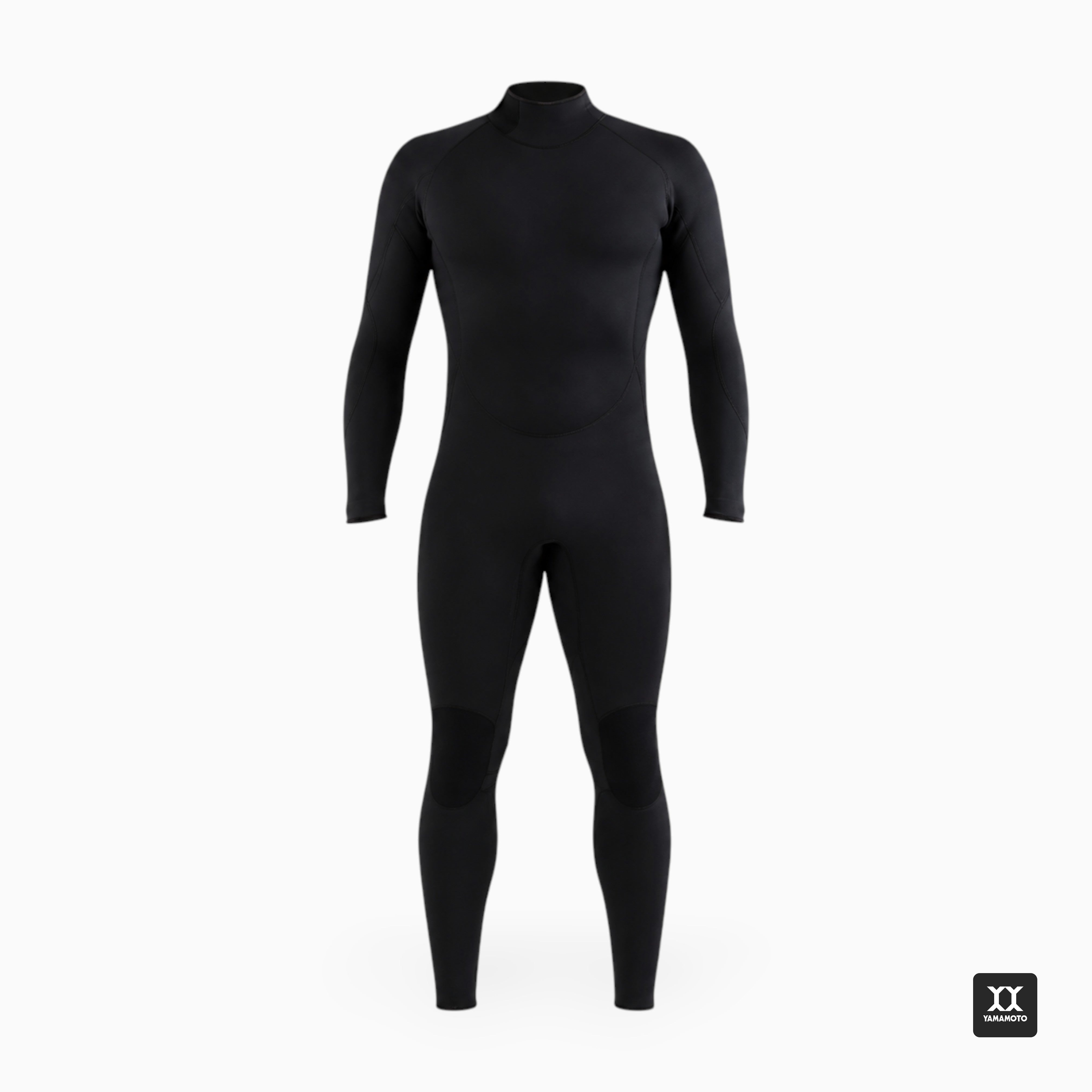 4/3mm diving wetsuit / custom order