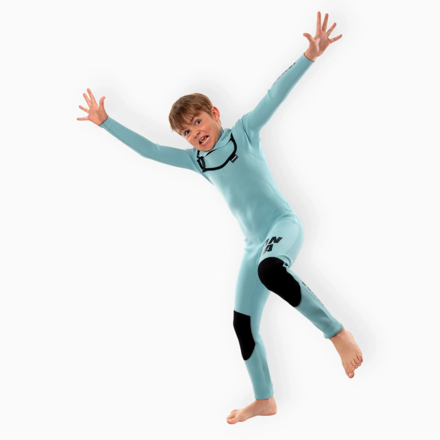 Young riders wetsuits