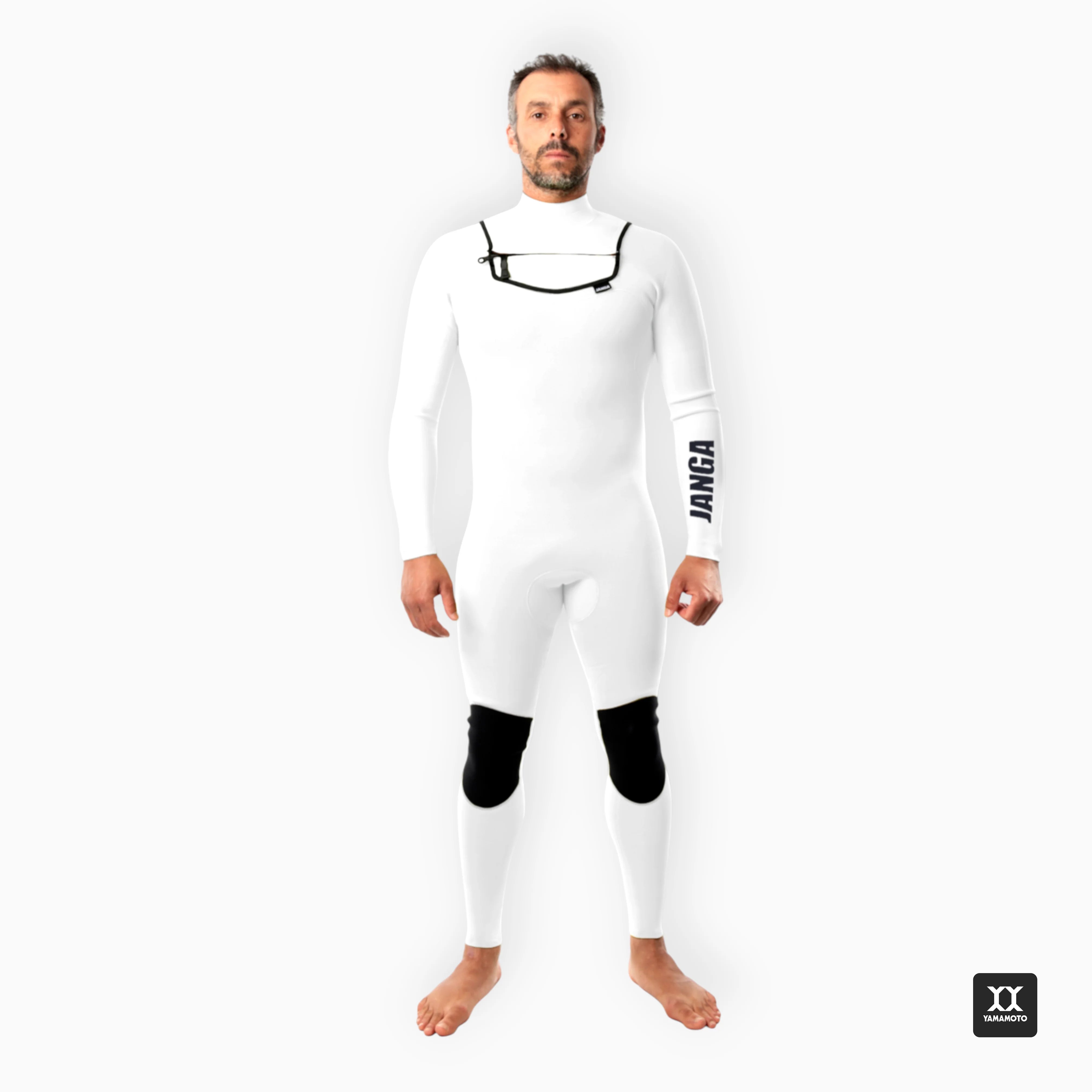 Custom wetsuits