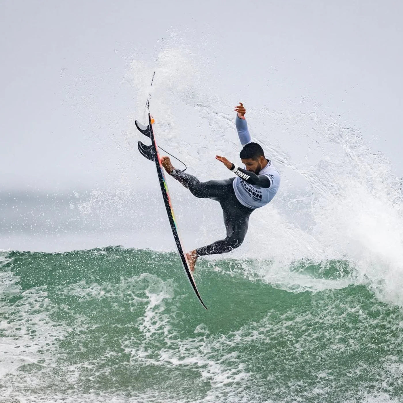 JANGA 4/3mm Full Wetsuits