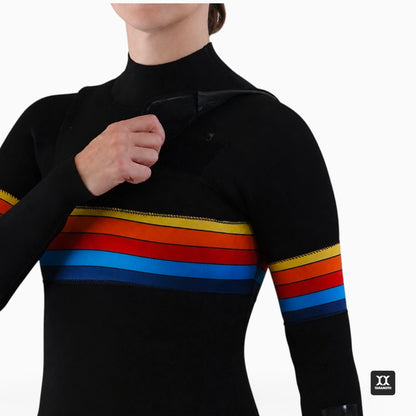 Dawn Patrol Fullsuit 3/2