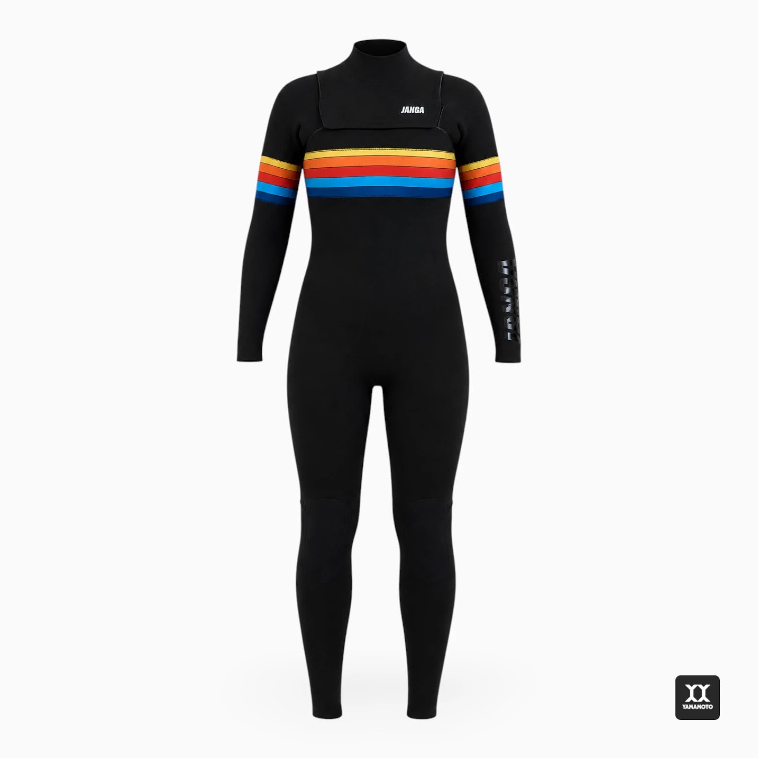 Dawn Patrol Fullsuit 3/2