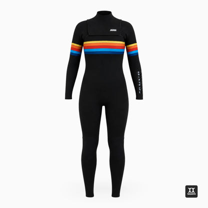 Dawn Patrol Fullsuit 3/2