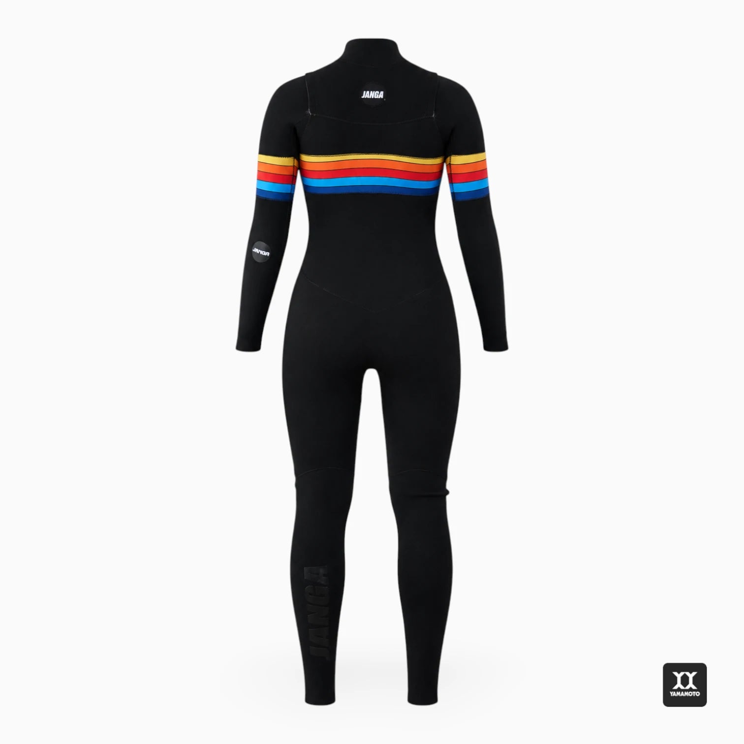 Dawn Patrol Fullsuit 3/2