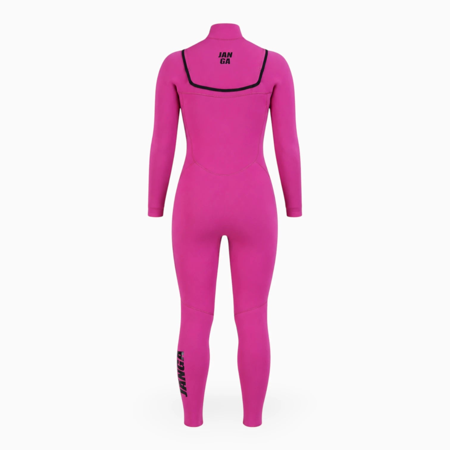 FRONTLINE Hot Pink Fullsuit 4/3