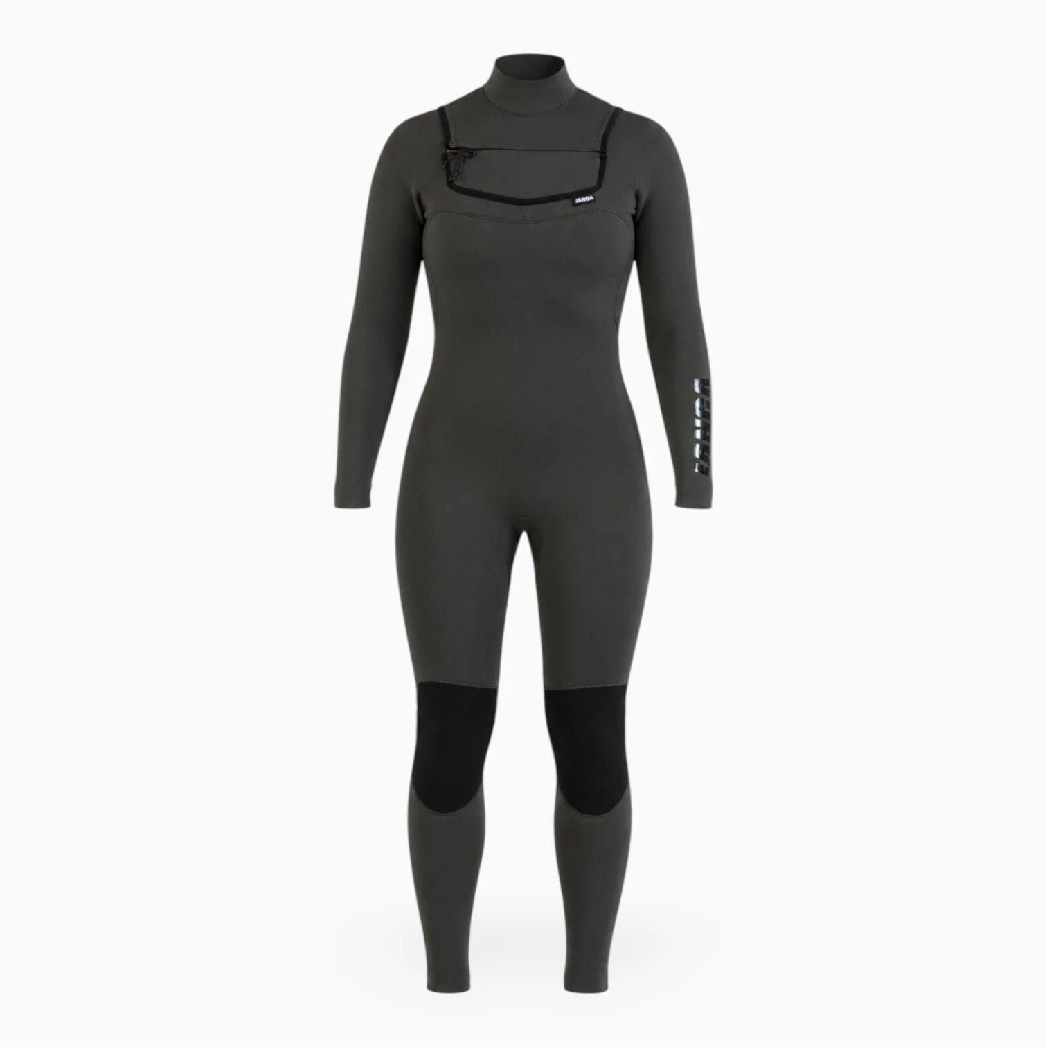 FRONTLINE Pacific Dark Green Fullsuit 4/3