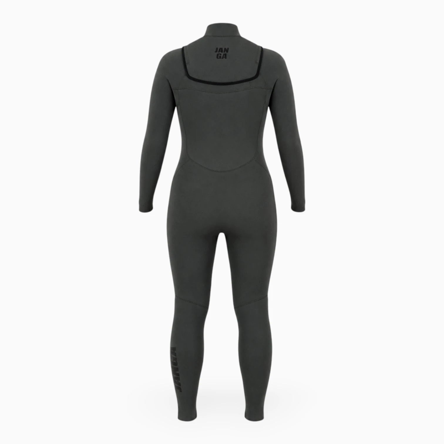 FRONTLINE Pacific Dark Green Fullsuit 4/3