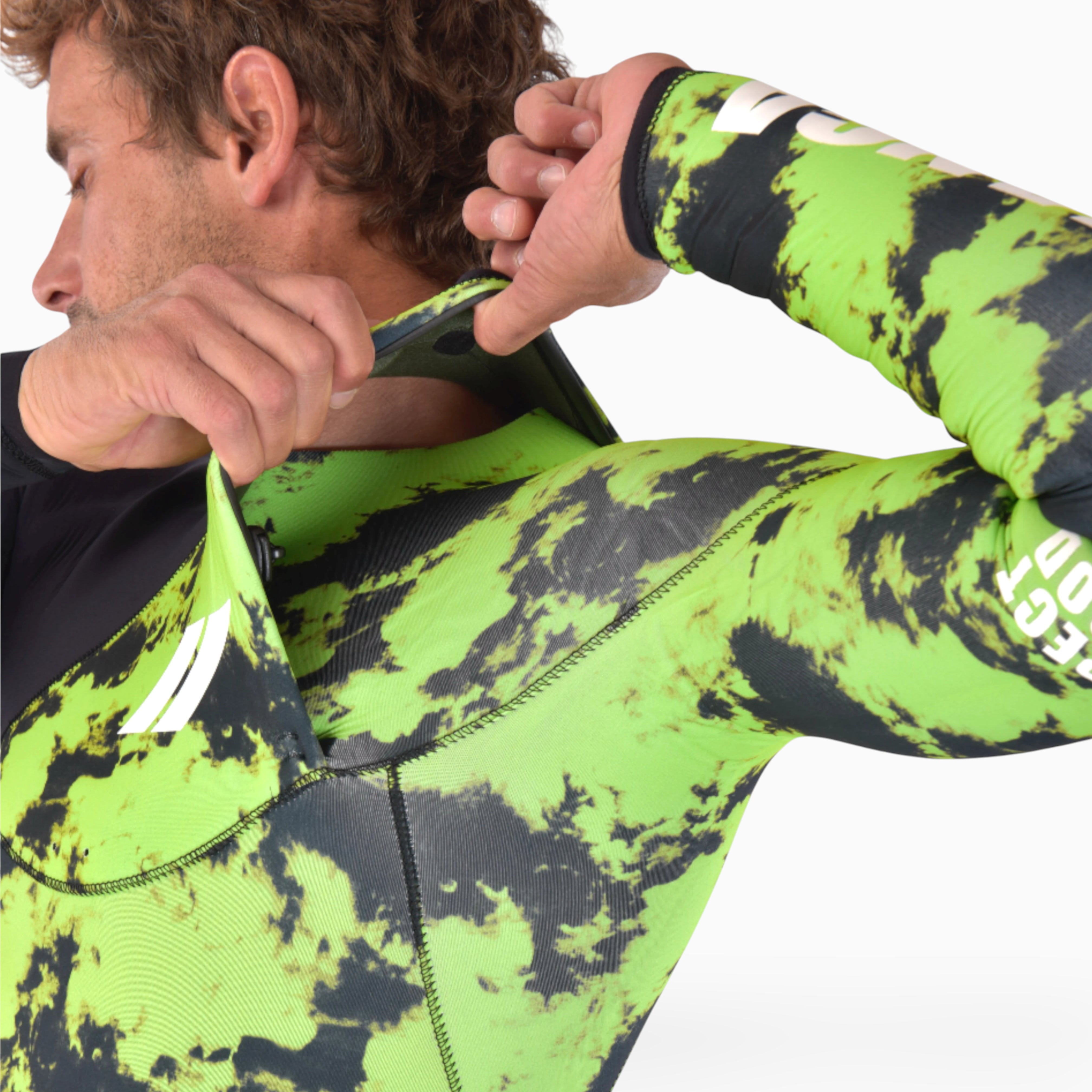 INDIGENT Fullsuit 4/3