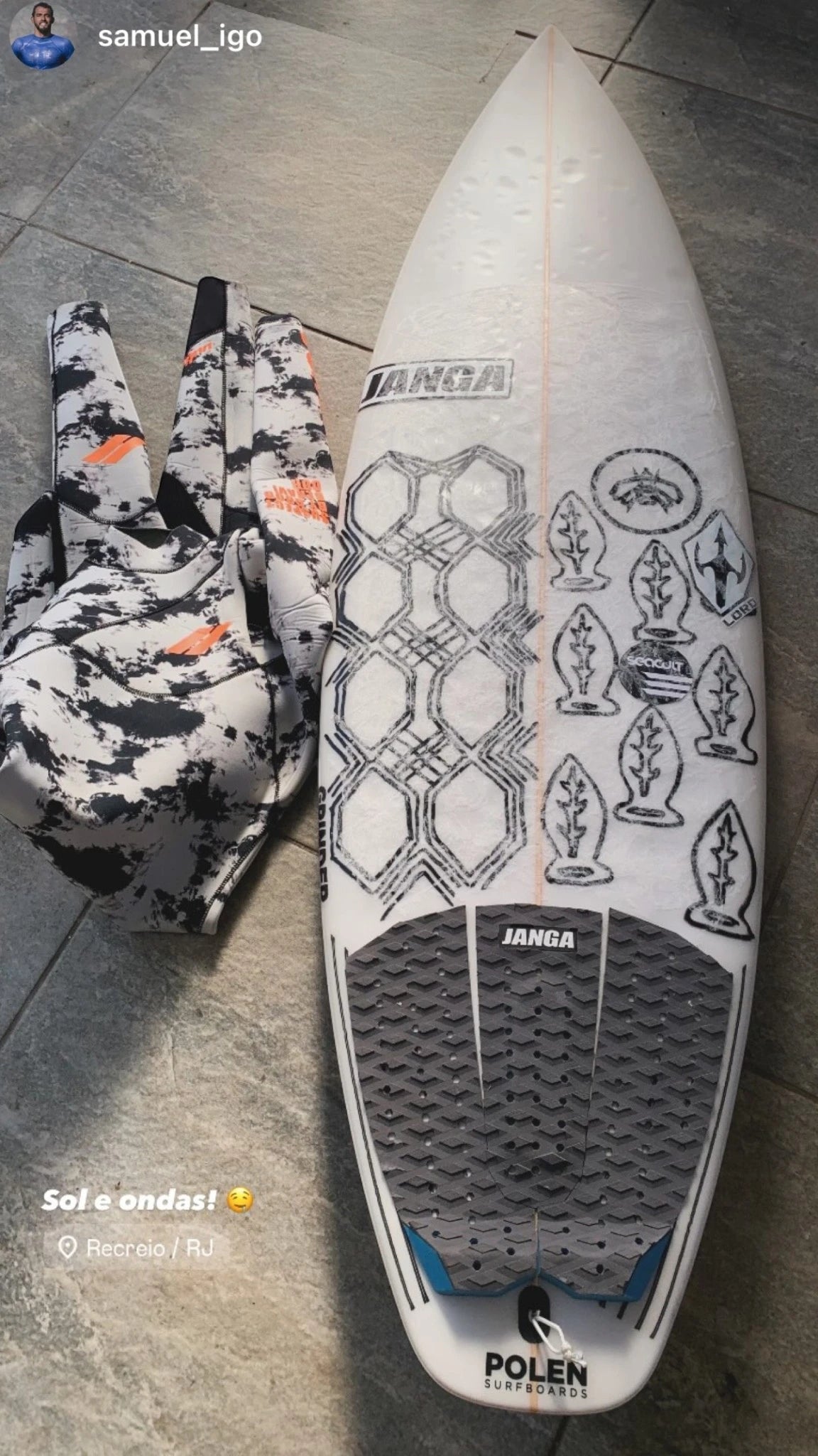 INDIGENT II TIE DYE  Fullsuit 2/2