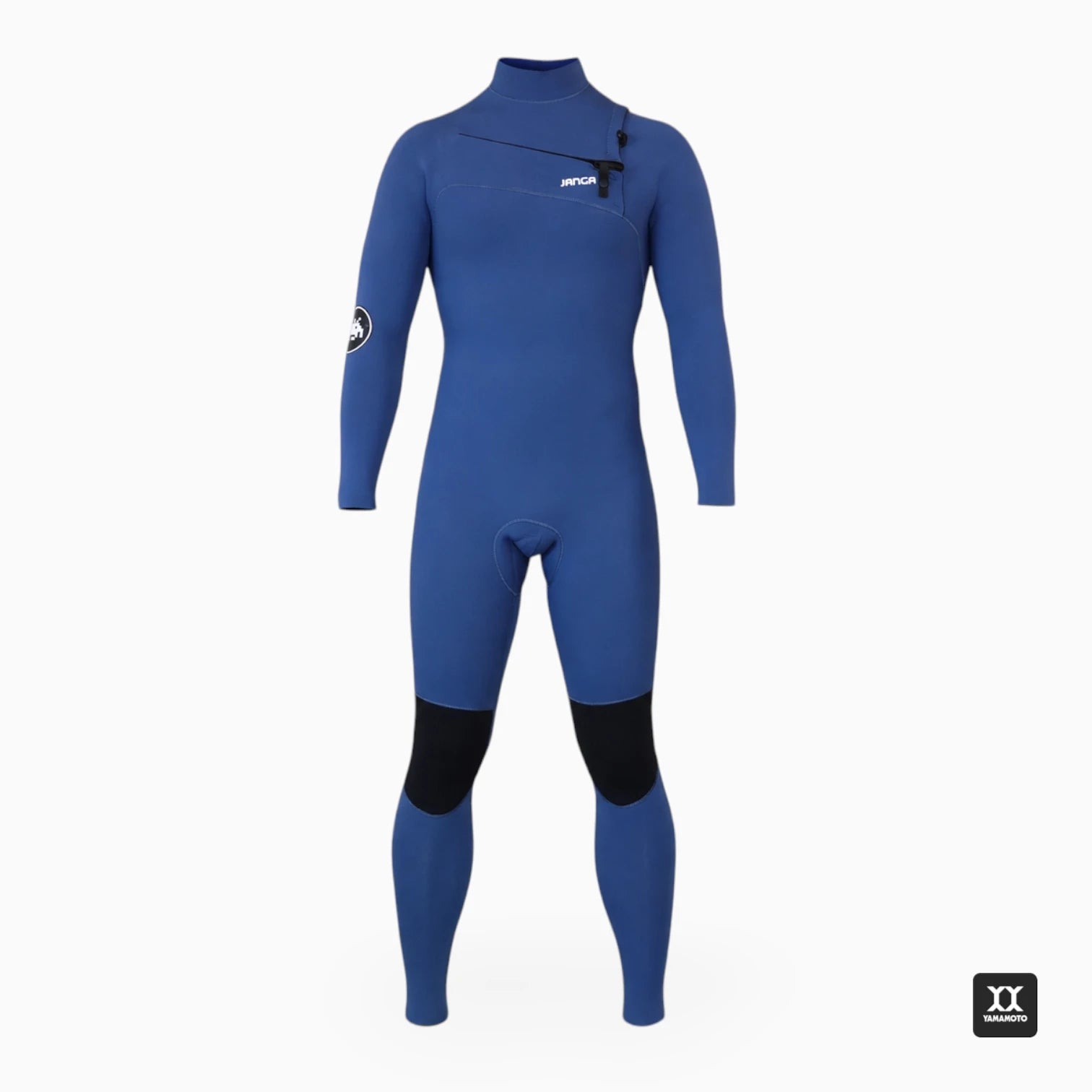MINIMAL Wave Blue Fullsuit 3/2