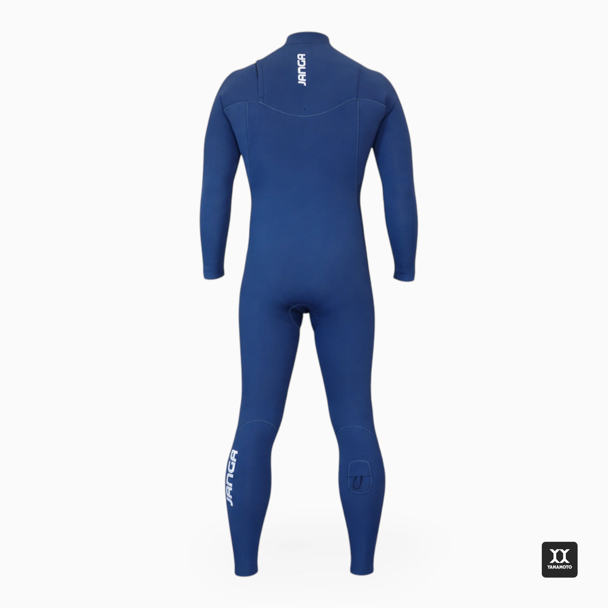 MINIMAL Wave Blue Fullsuit 3/2
