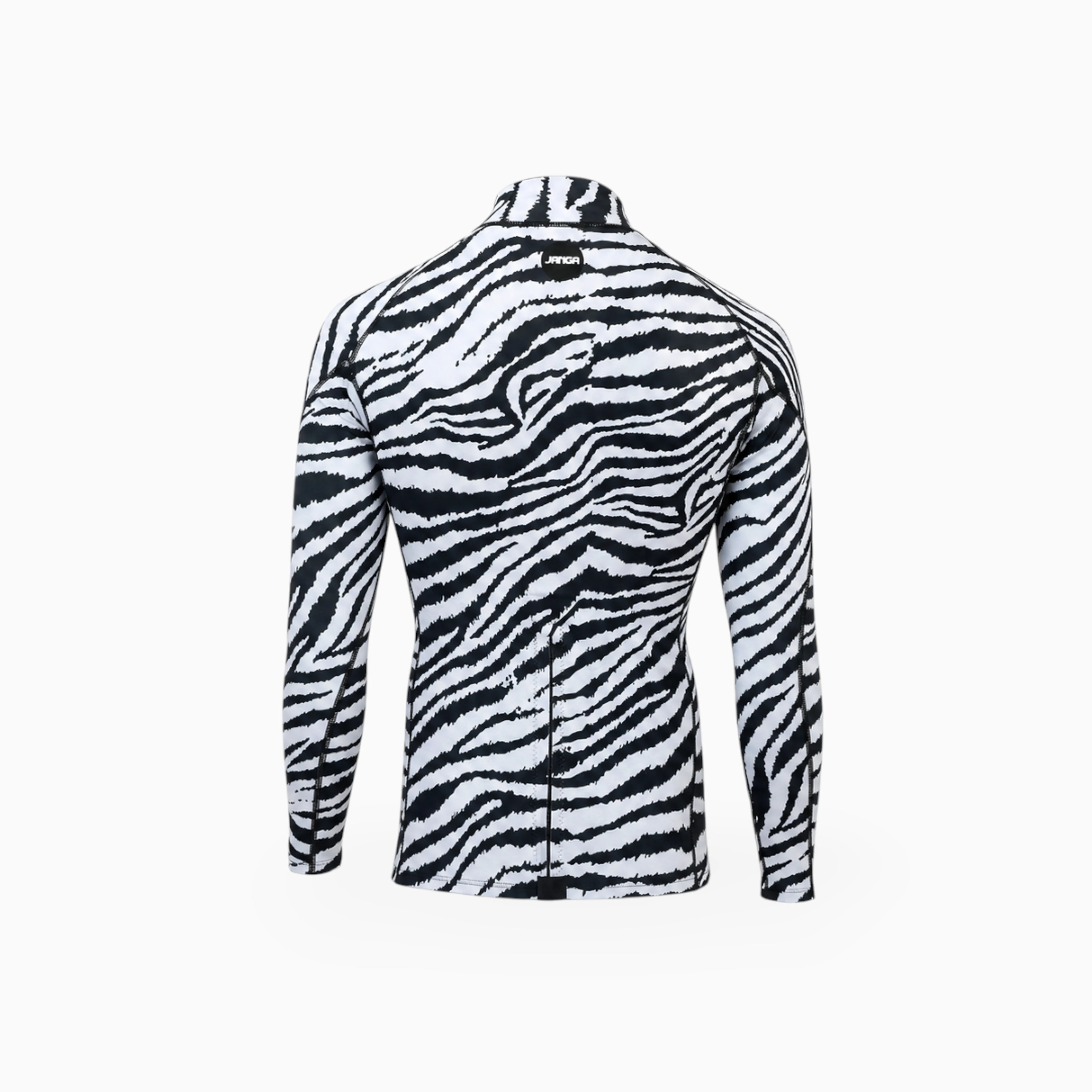 JANGLE Zebra Vest 1.5