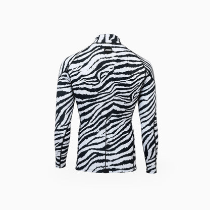 JANGLE Zebra Vest 1.5