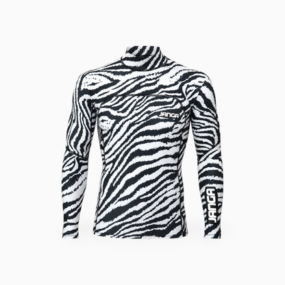 JANGLE Zebra Vest 1.5