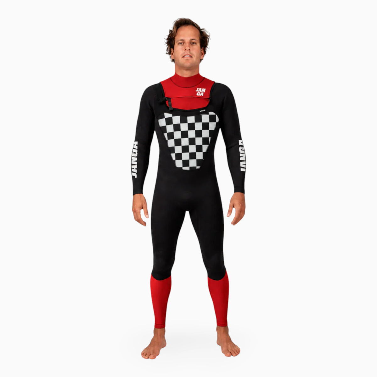 PUMP Fullsuit 4/3