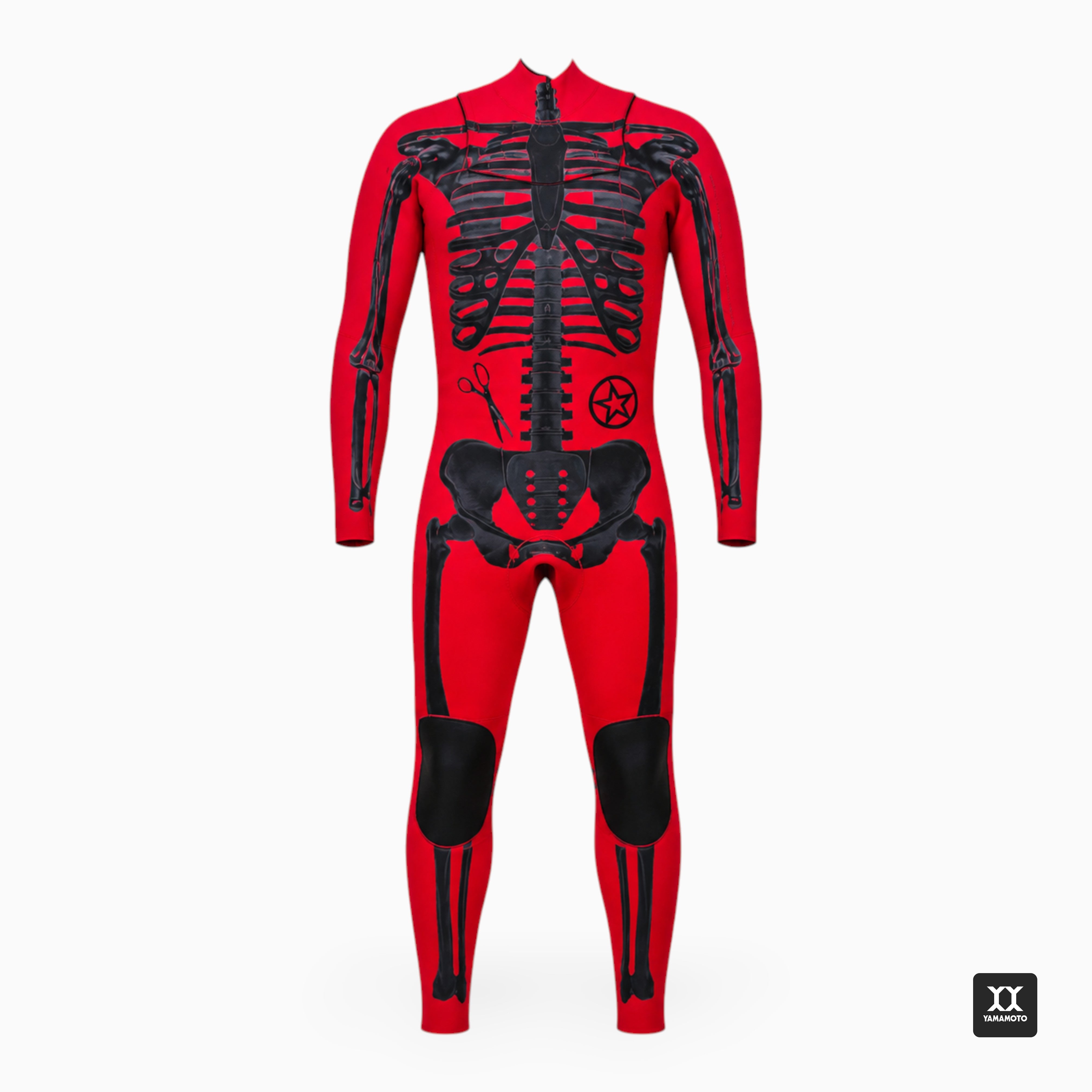 Fullsuit Skeleton / custom order
