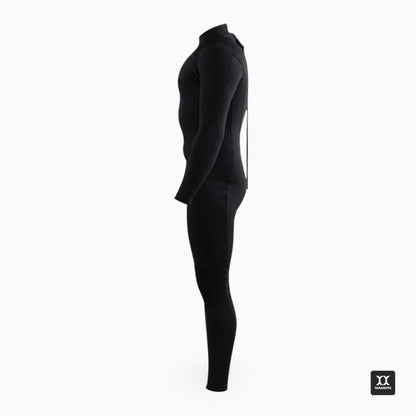 4/3mm diving wetsuit / custom order
