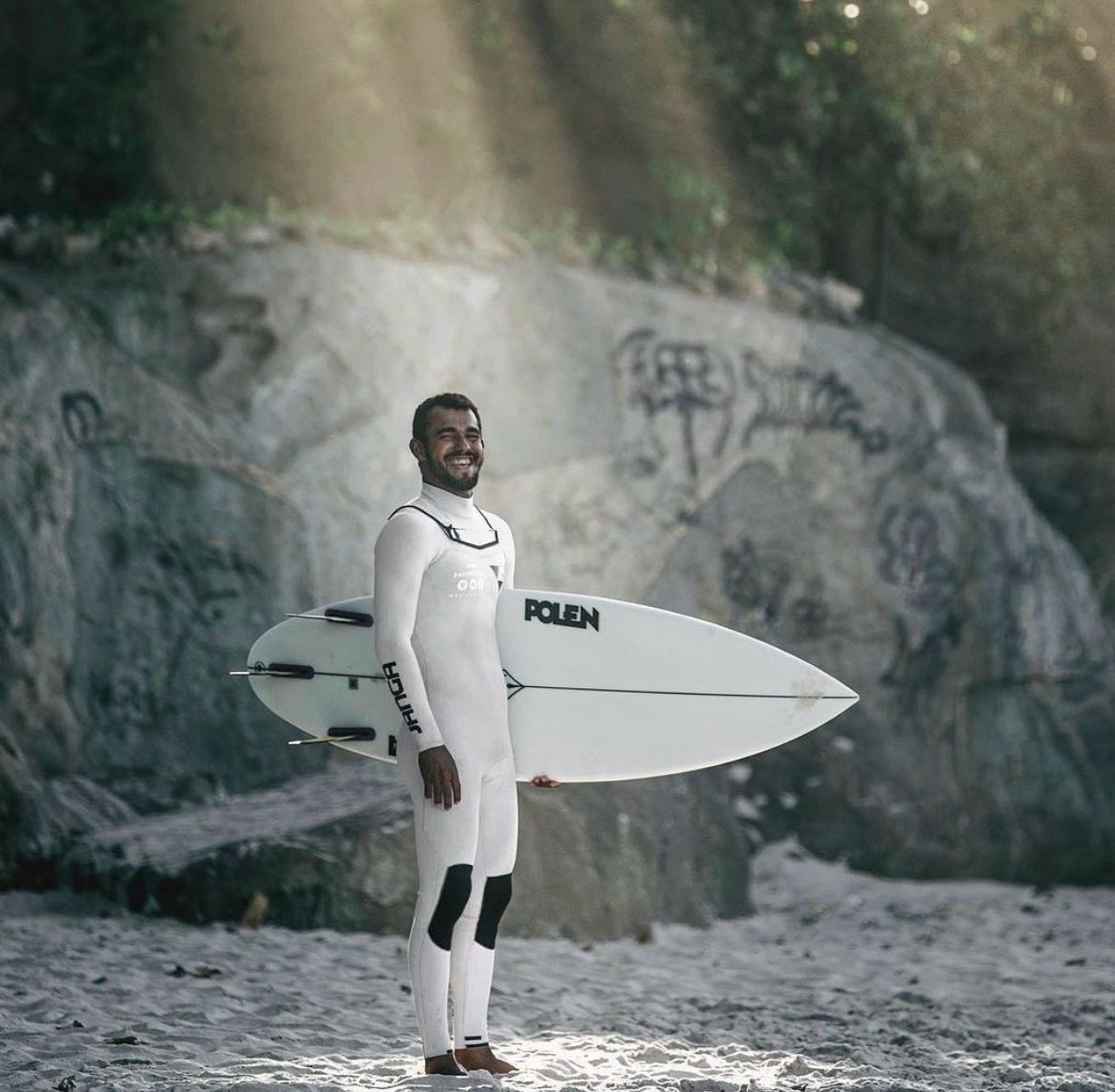 PRO Back-zip Fullsuit 4/3