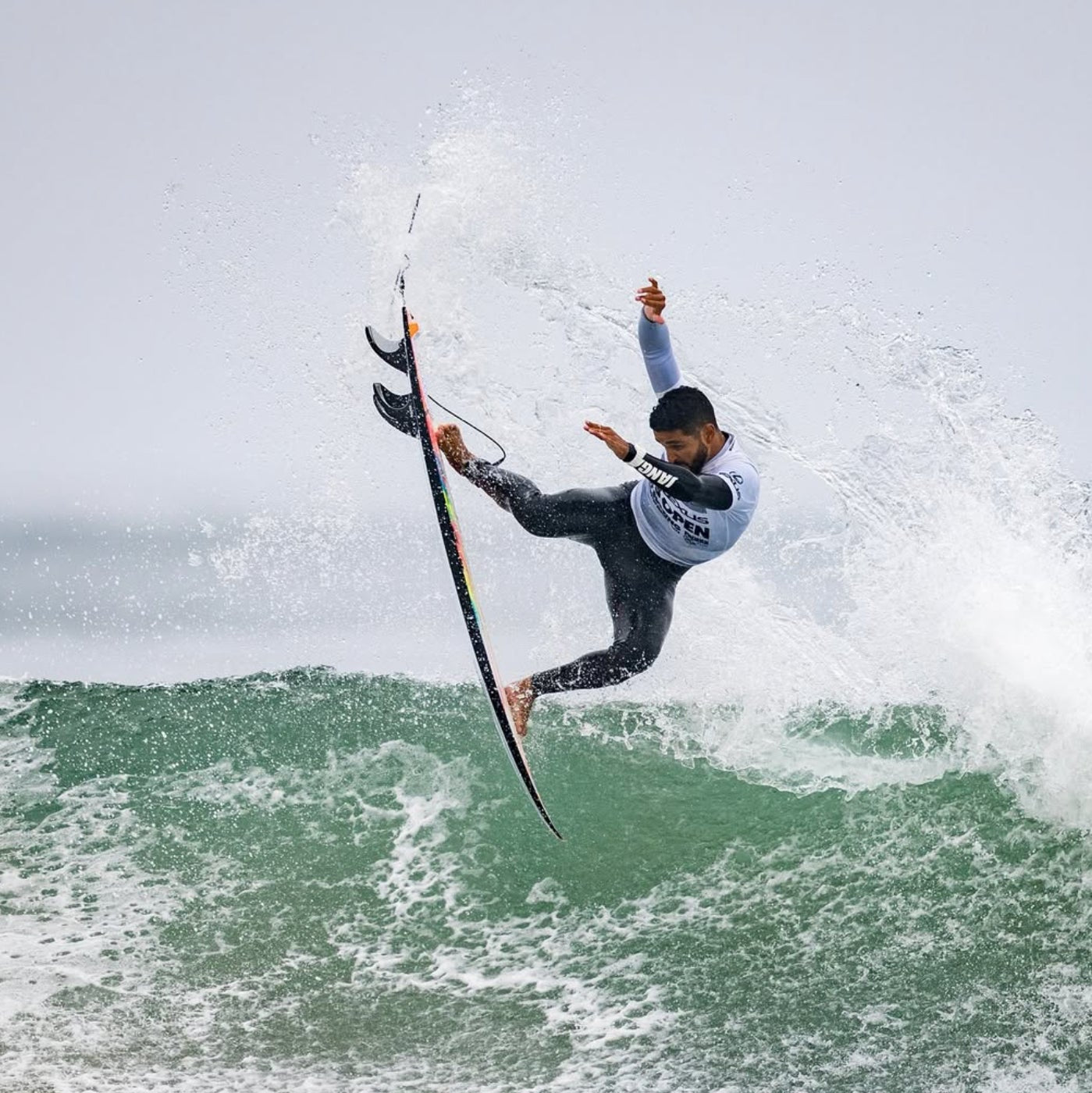 michaelrodrigues85 in janga