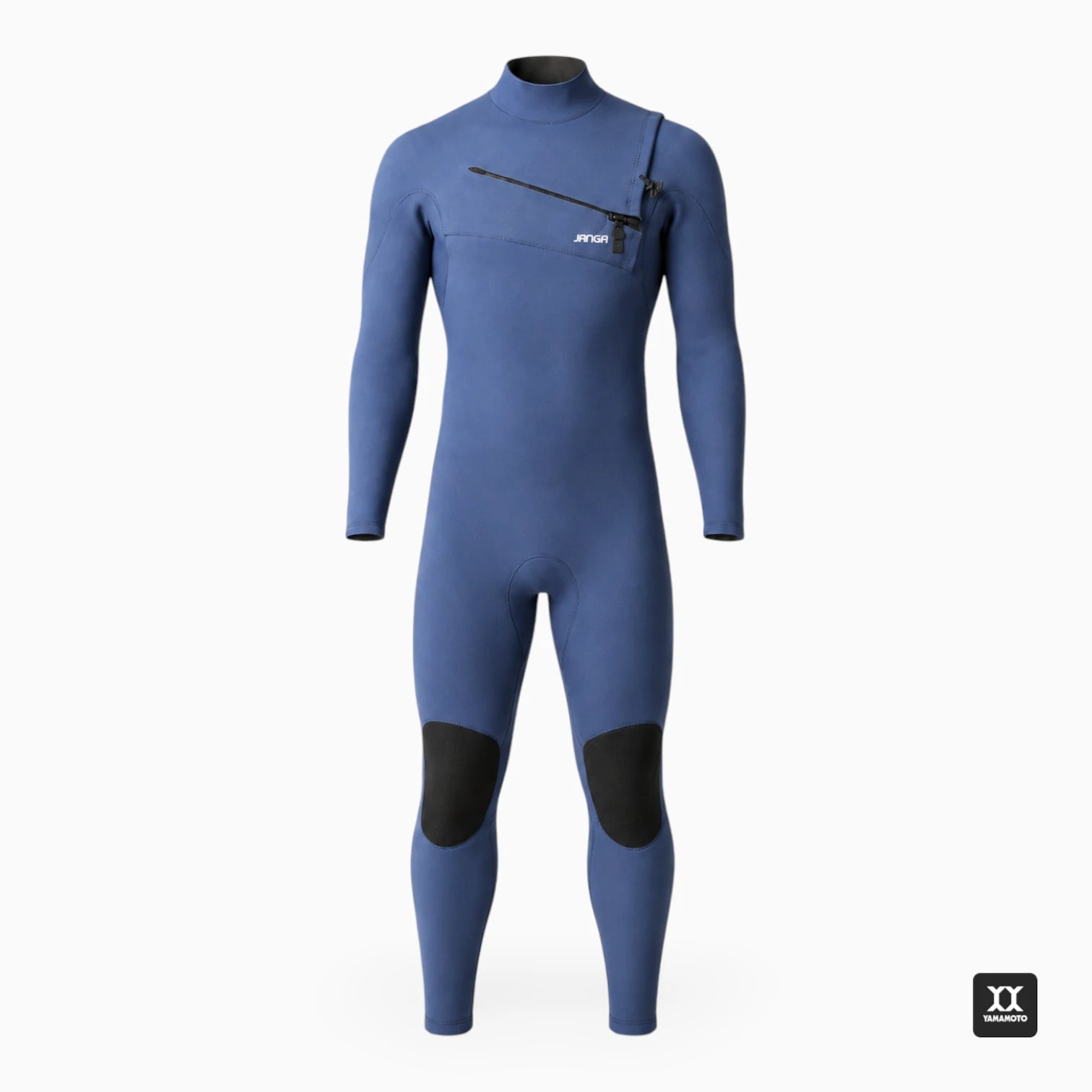 MINIMAL Wave Blue Fullsuit 3/2