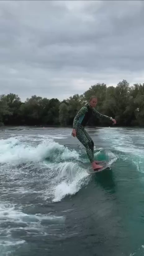 Load video: JANGLE Fullsuit 4/3