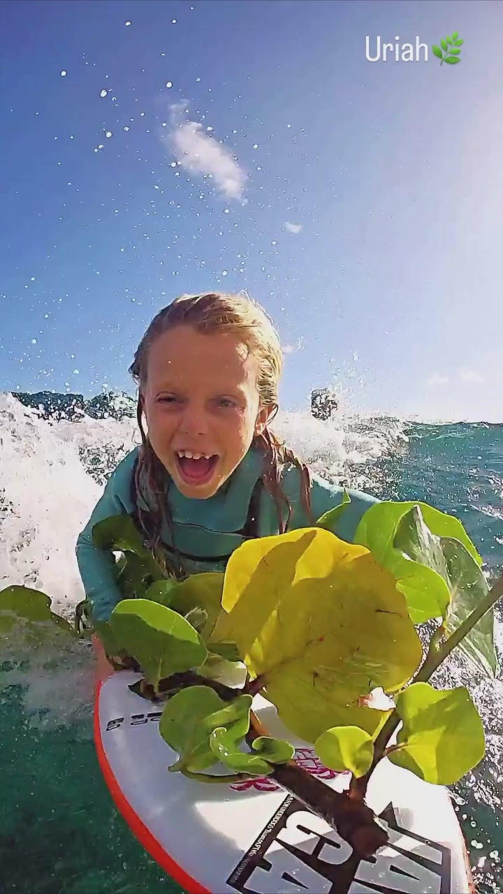 Load video: FRONTLINE Fullsuit Kids 2/2