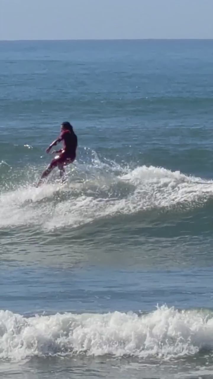 Load video: BASTARD Fullsuit 4/3