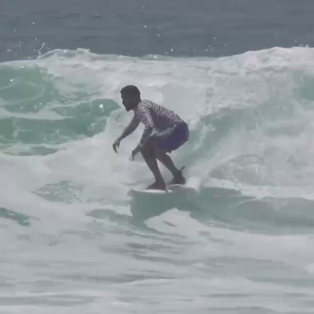 Load video: JANGLE Zebra Vest 1.5